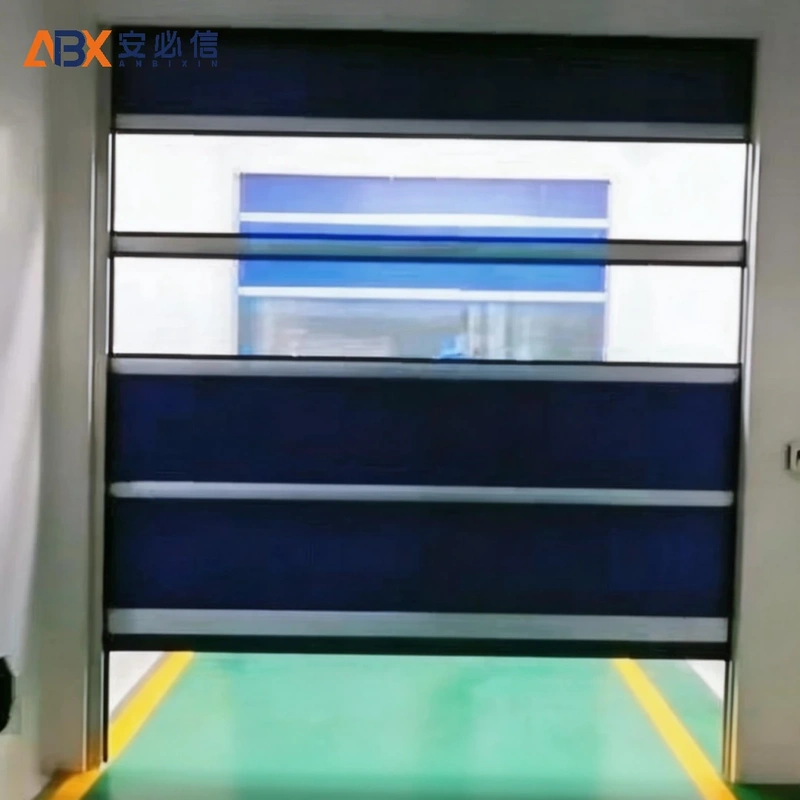 孝感市快速卷帘门